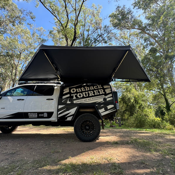 OUTBACK TOURER 180 AWNING
