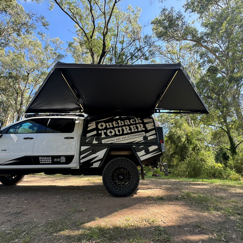 OUTBACK TOURER 180 AWNING