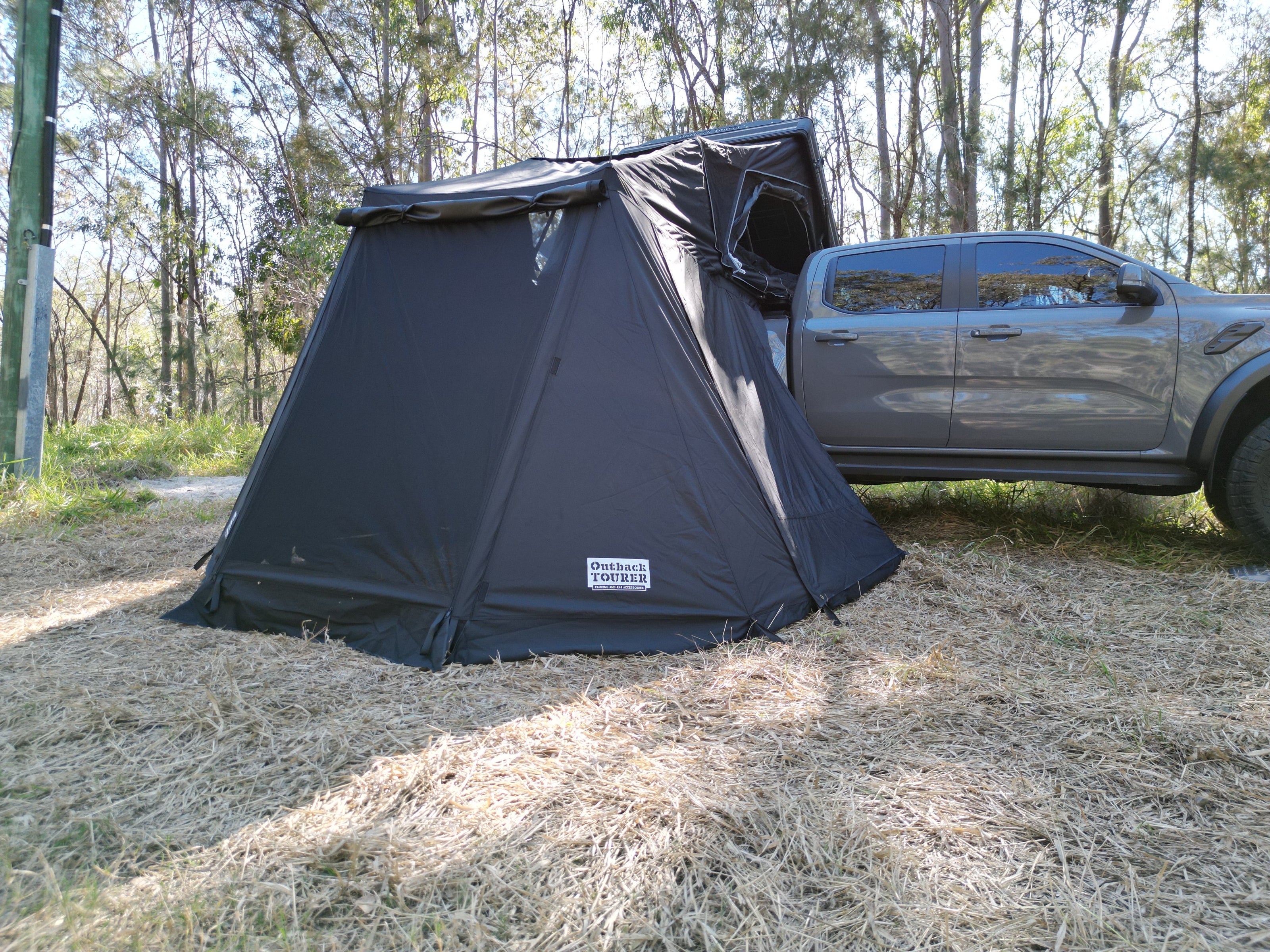 OT 1.5 Pro Rooftop Tent