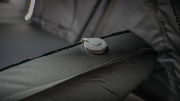 OT 1.5 Pro Self Inflating Mattress