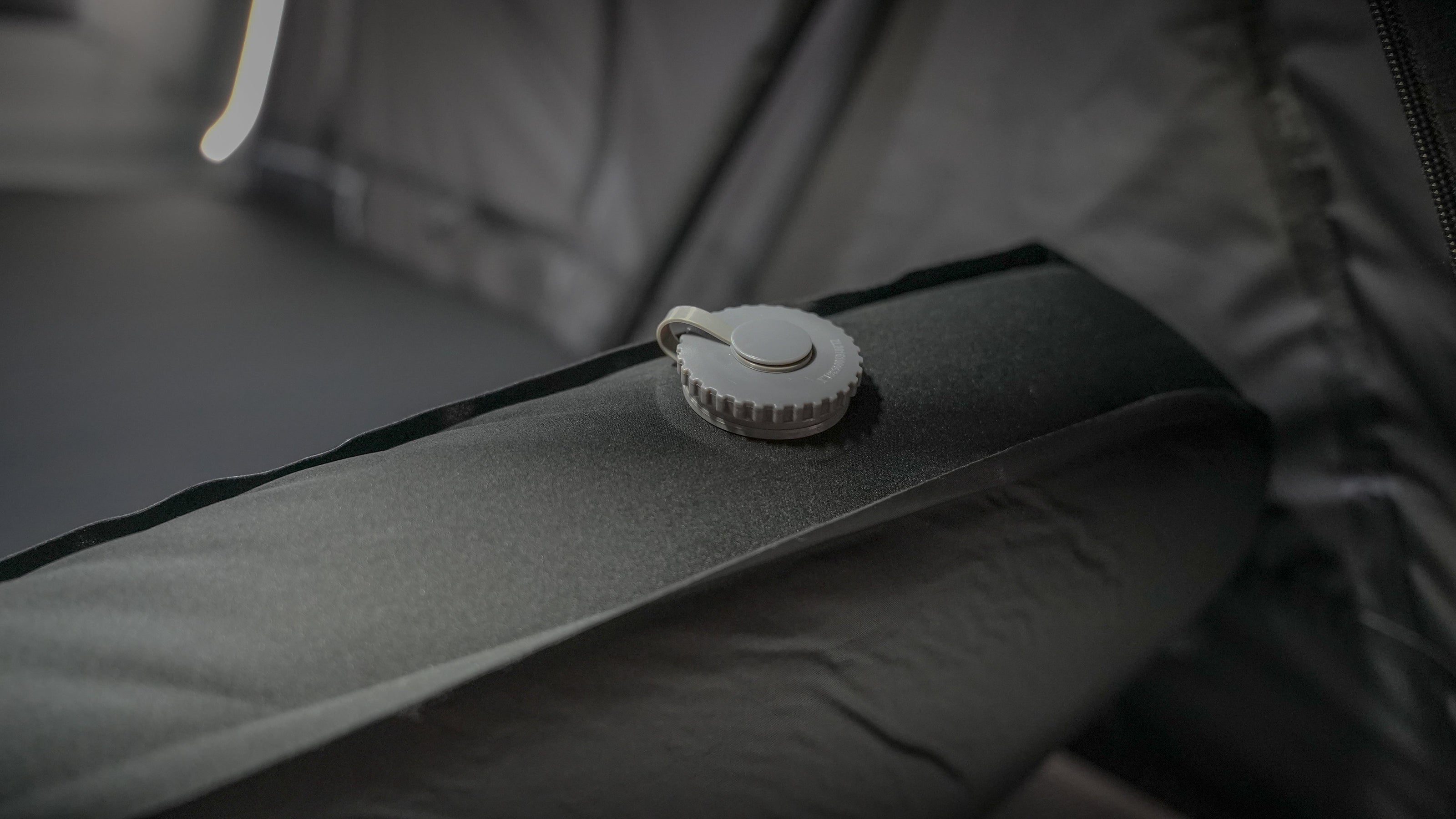 OT 1550 Z Self Inflating Mattress