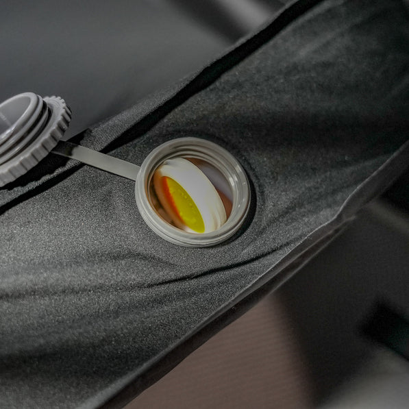 OT 1550 Z Self Inflating Mattress