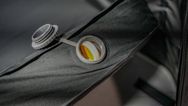 OT 1550 Z Self Inflating Mattress