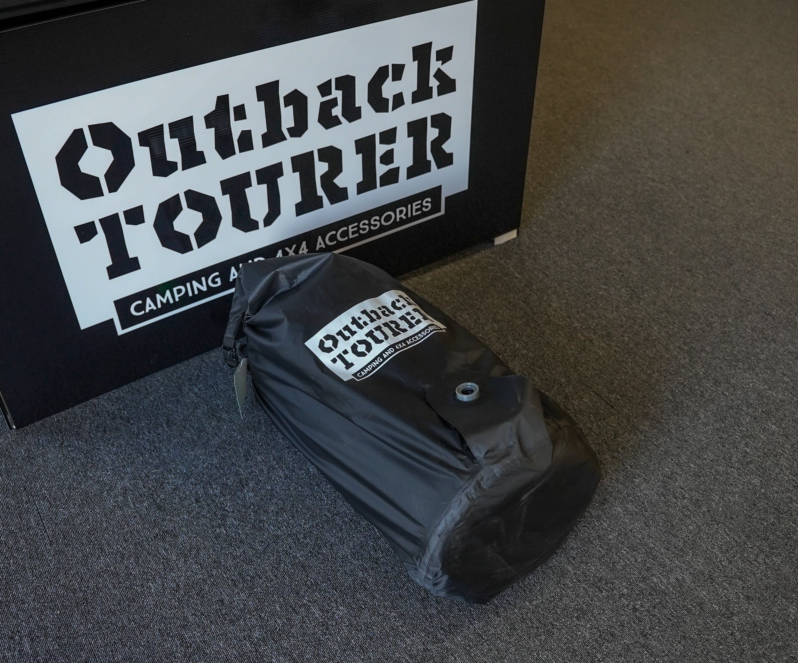 OT 1250 Z Self Inflating Mattress
