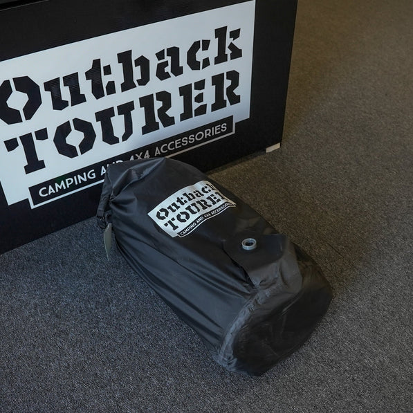 OT 1.5 Pro Self Inflating Mattress