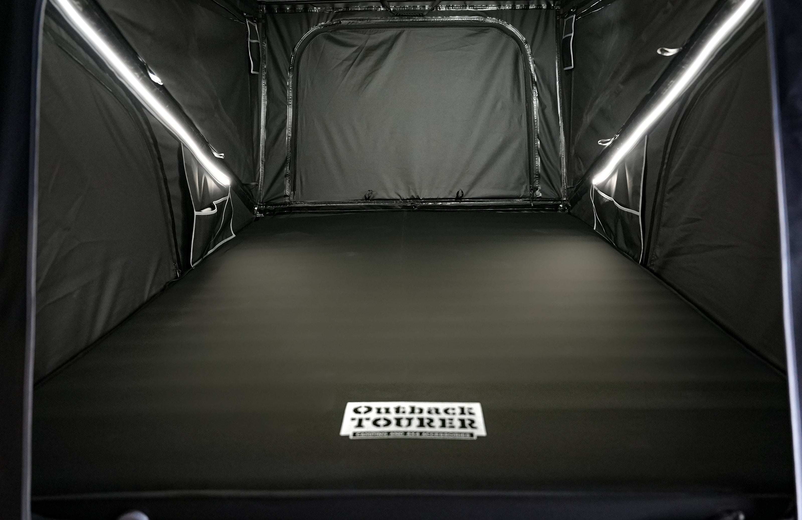 OT 1250 Z Self Inflating Mattress