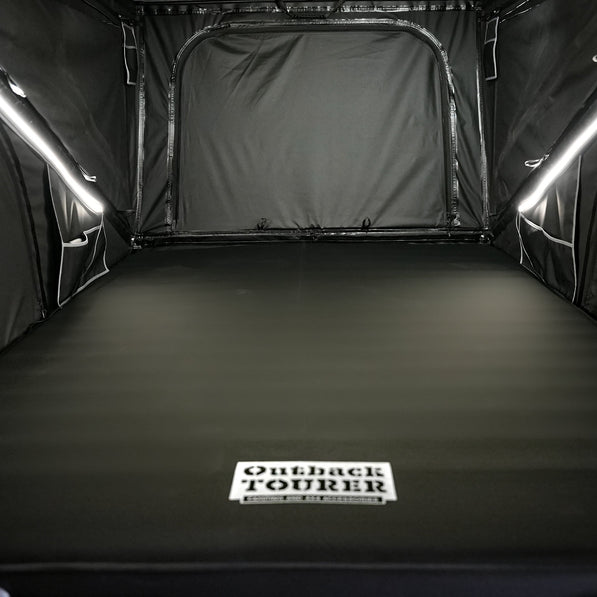 OT 1550 Z Self Inflating Mattress