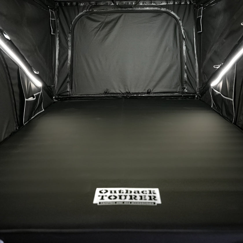 OT 1550 Z Self Inflating Mattress