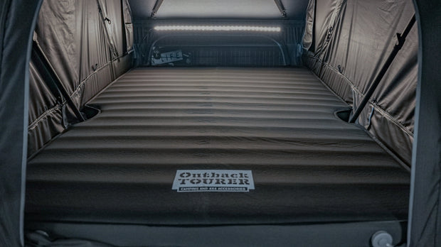 OT 1.5 Pro Self Inflating Mattress