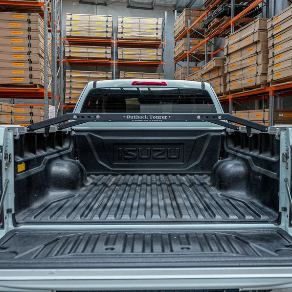 OT Tub Racks