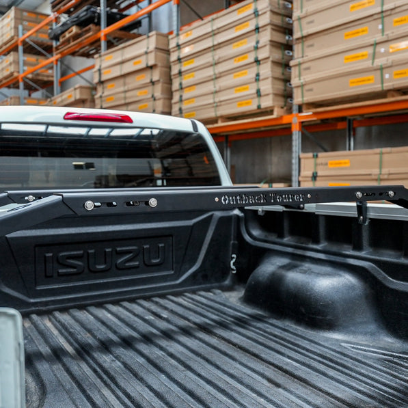 OT Tub Racks