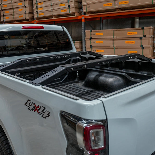 OT Tub Racks