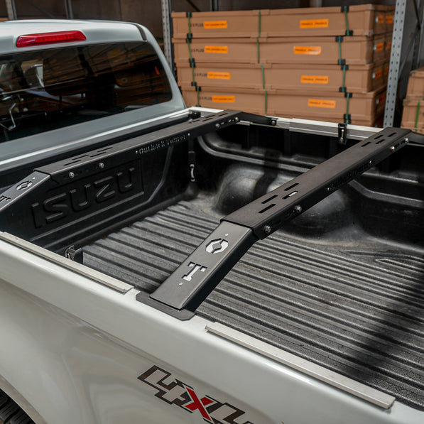 OT Tub Racks