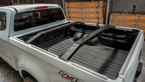 OT Tub Racks