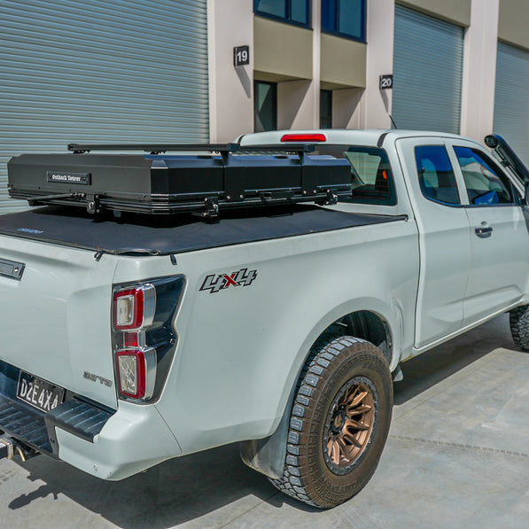 OT Tub Racks