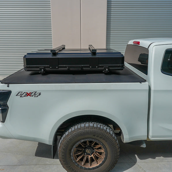 OT Tub Racks