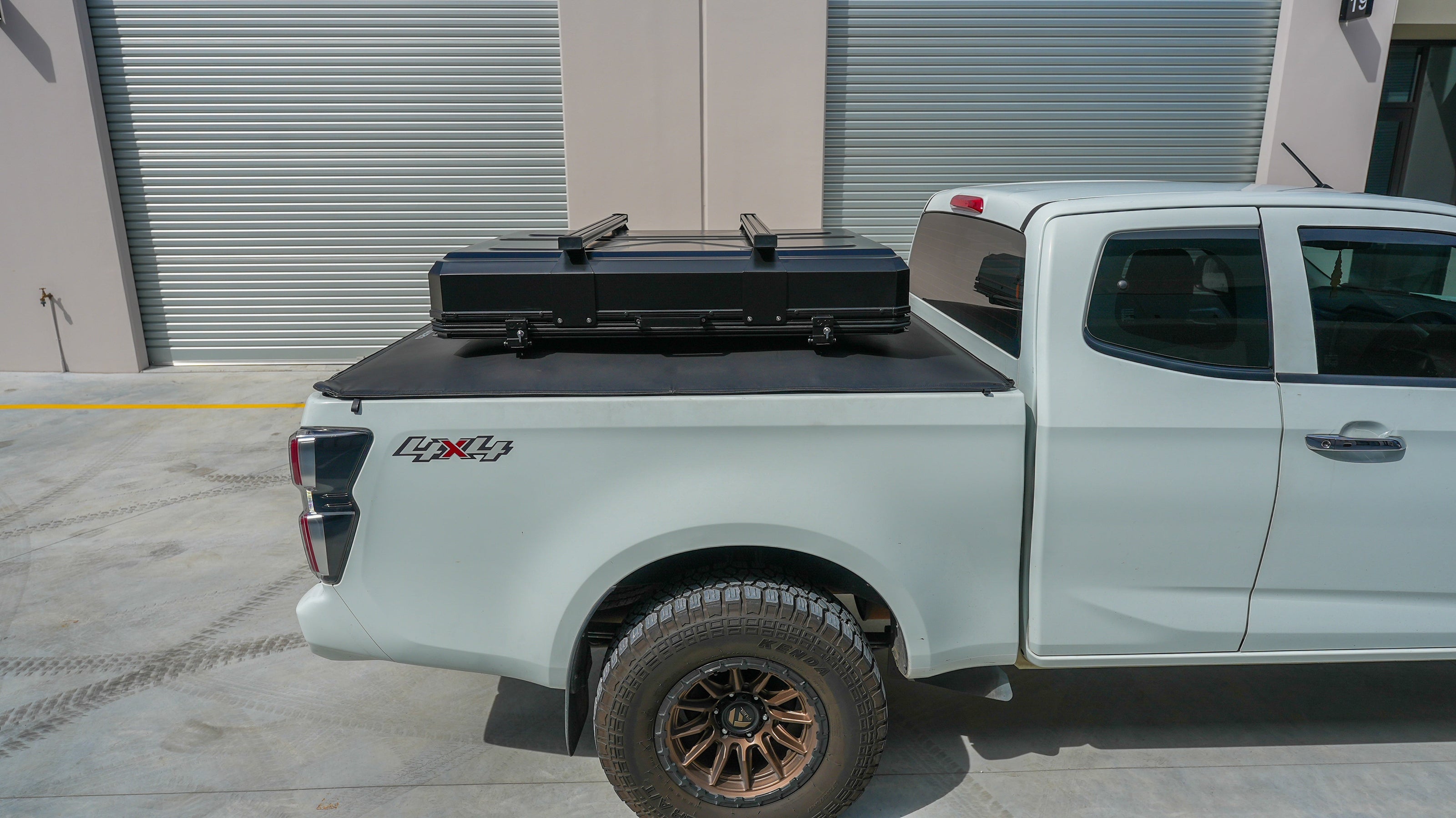 OT Tub Racks
