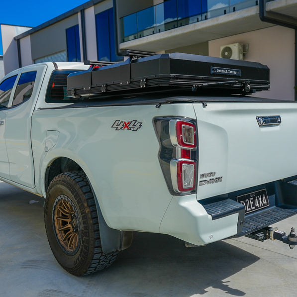OT Tub Racks