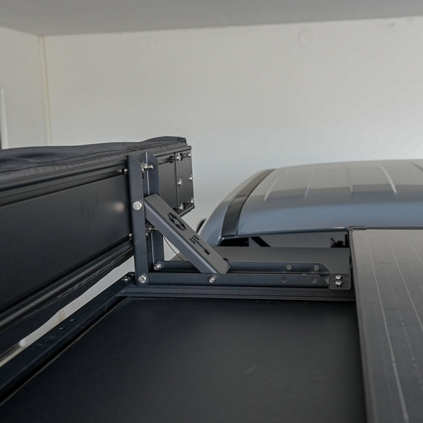 OT Folding Awning Brackets