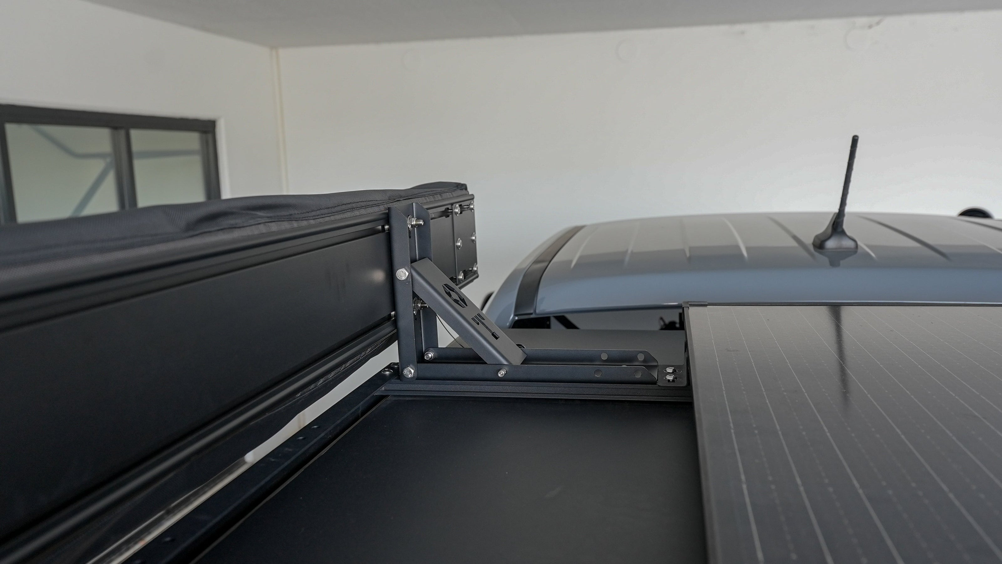 OT Folding Awning Brackets