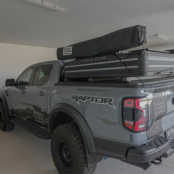 OUTBACK TOURER 180 X-TEND