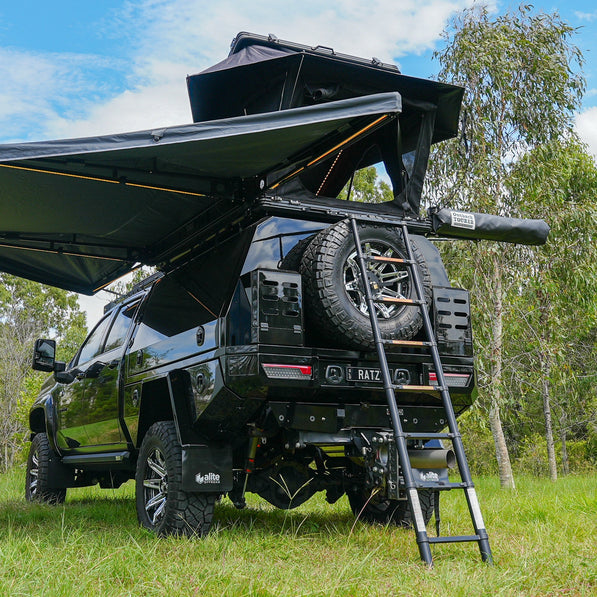 OUTBACK TOURER 180 AWNING
