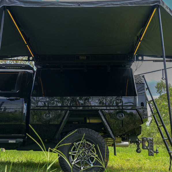 OUTBACK TOURER 180 AWNING
