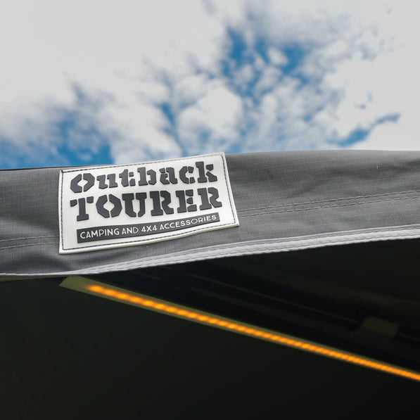 OUTBACK TOURER 180 AWNING