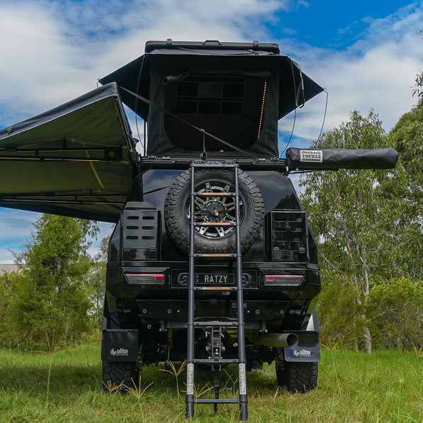 OUTBACK TOURER 180 AWNING