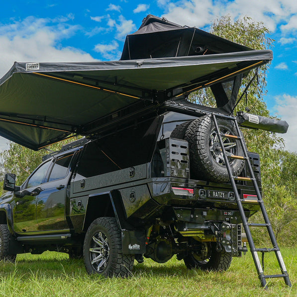 OUTBACK TOURER 180 AWNING