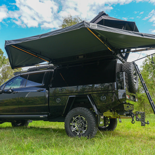 OUTBACK TOURER 180 AWNING