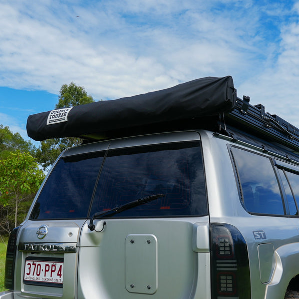 OUTBACK TOURER 360 X-TEND
