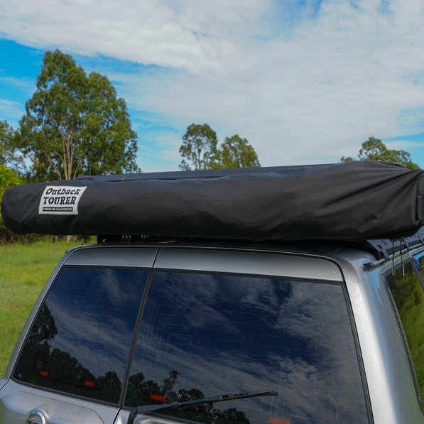 OUTBACK TOURER 360 X-TEND