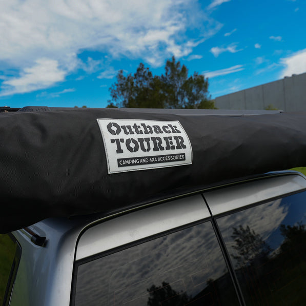 OUTBACK TOURER 360 X-TEND