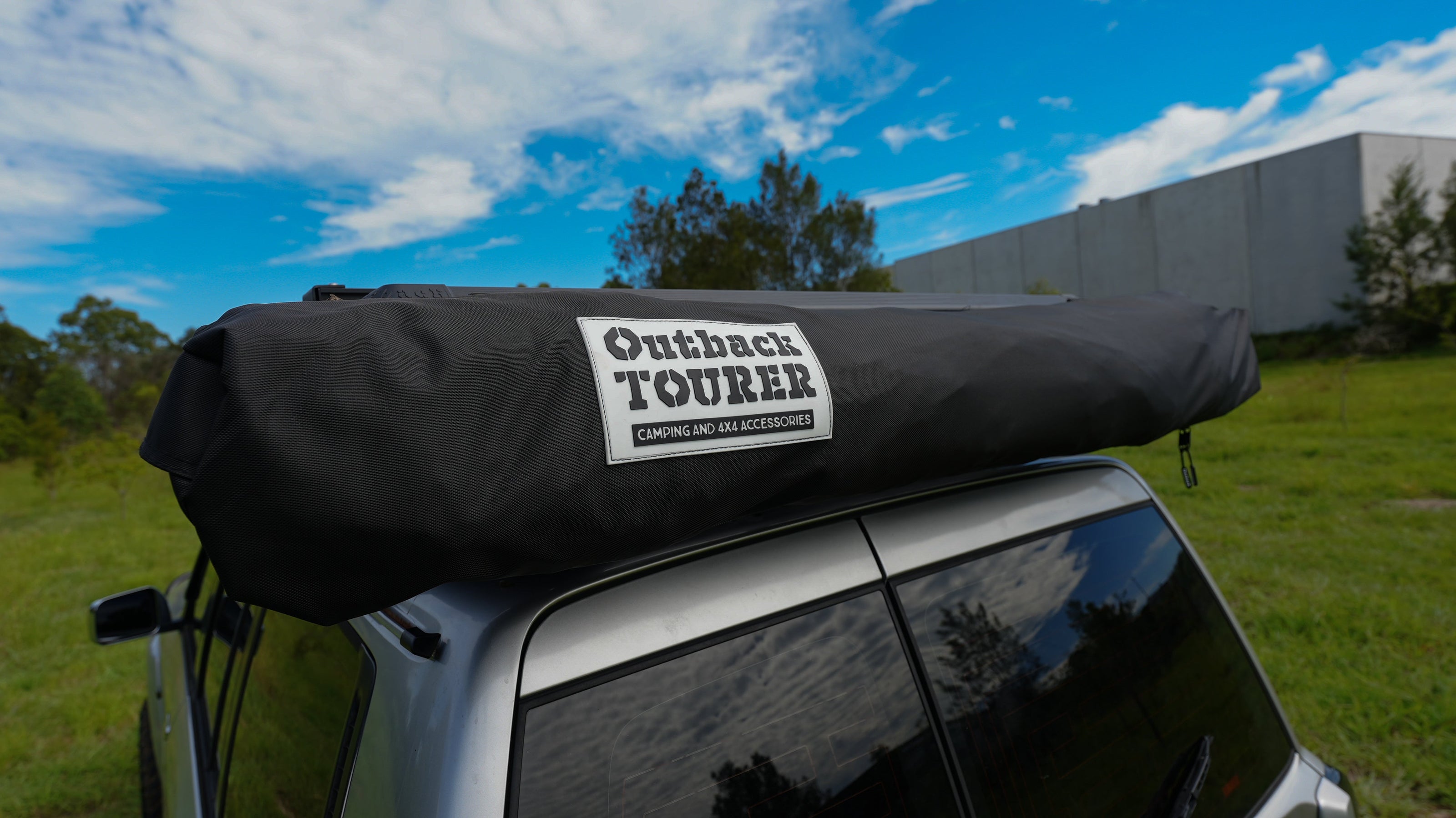 OUTBACK TOURER 360 X-TEND