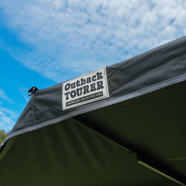 OUTBACK TOURER 360 X-TEND