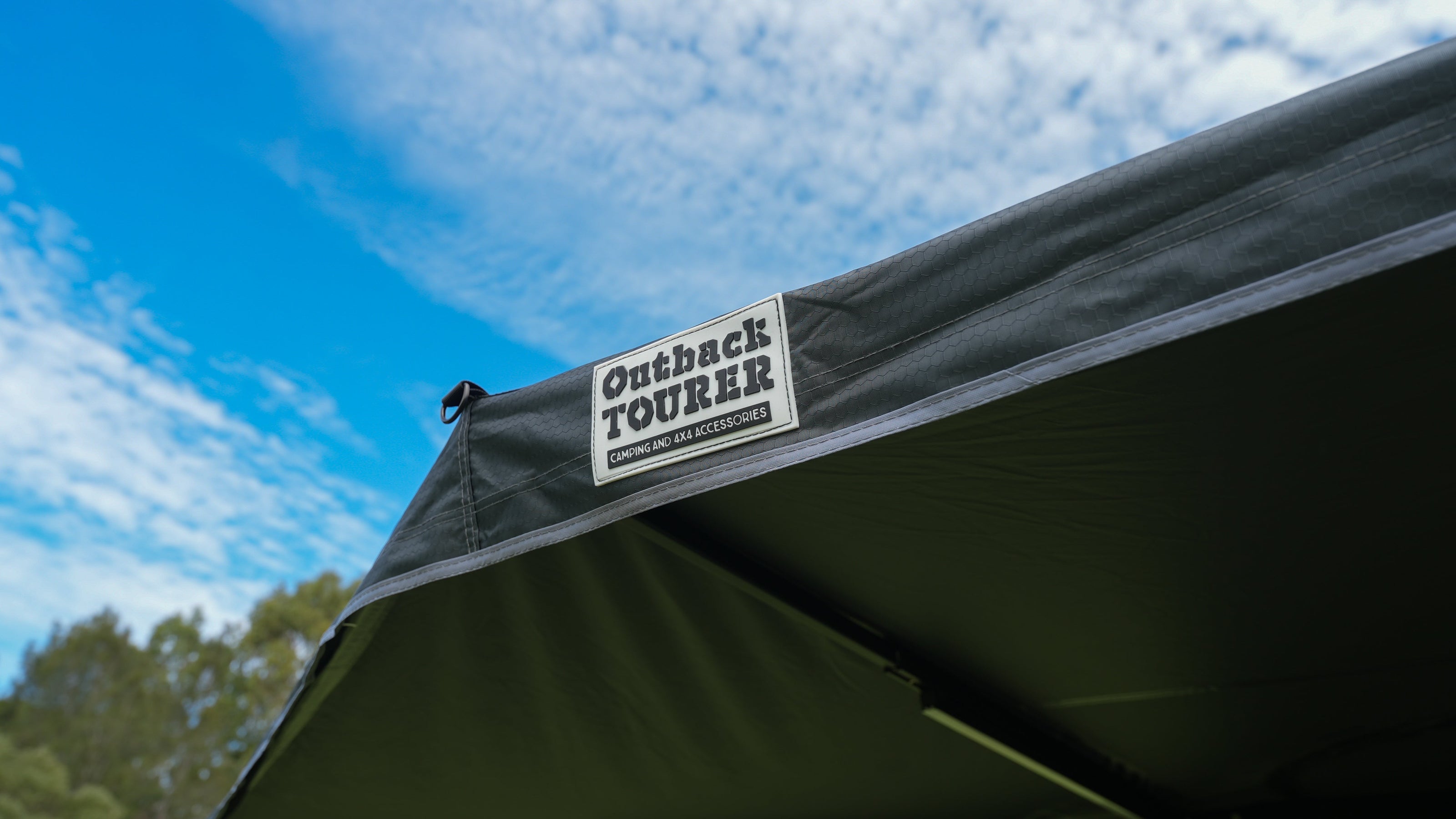 OUTBACK TOURER 360 X-TEND