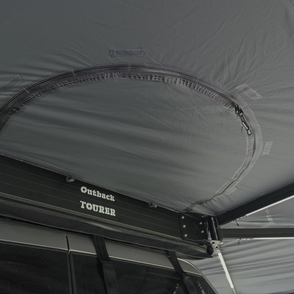 OUTBACK TOURER 360 X-TEND