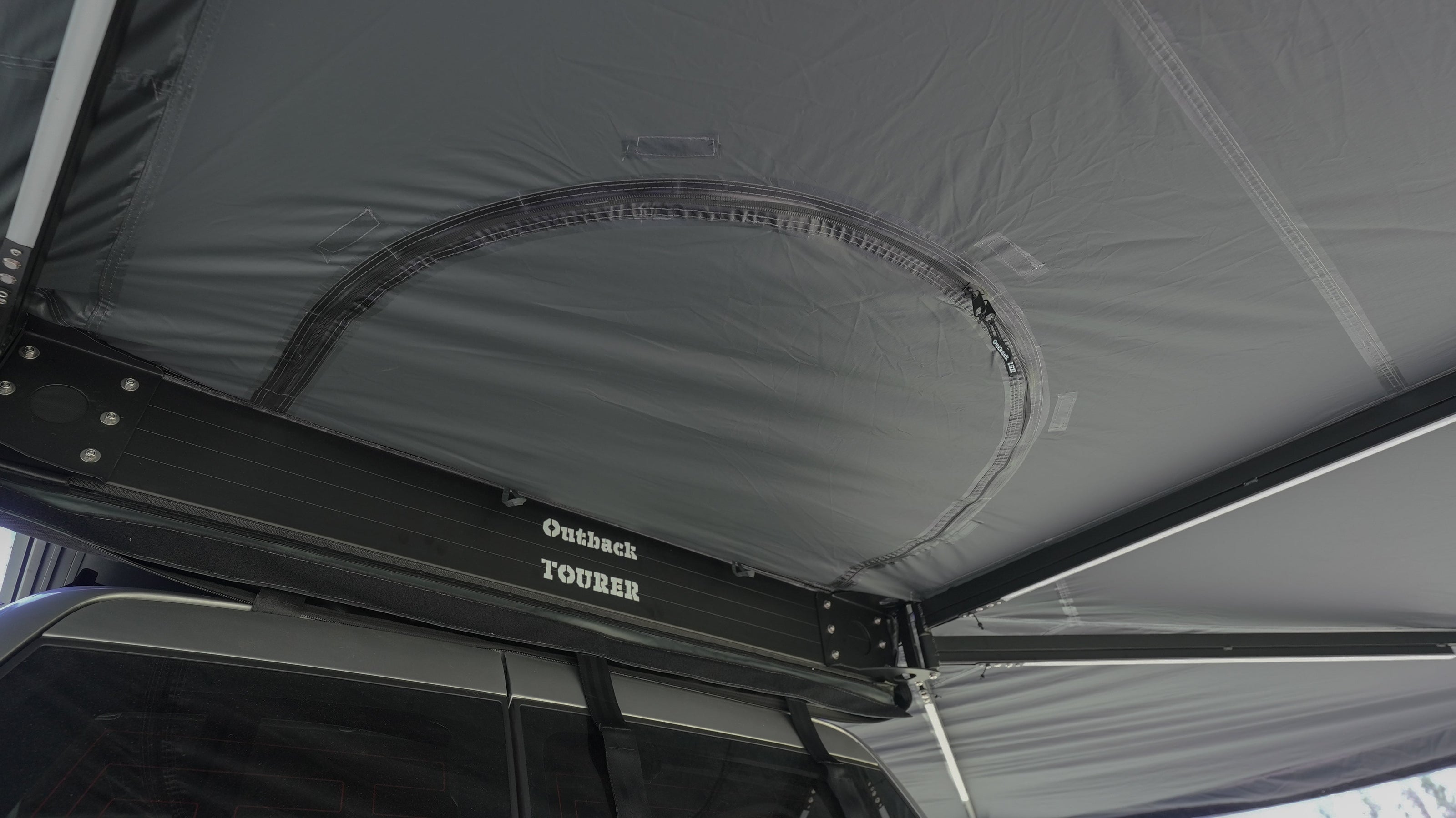 OUTBACK TOURER 360 X-TEND