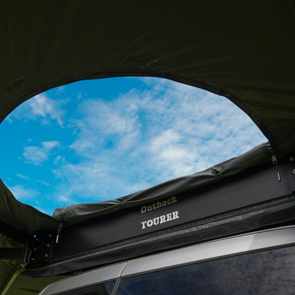 OUTBACK TOURER 360 X-TEND