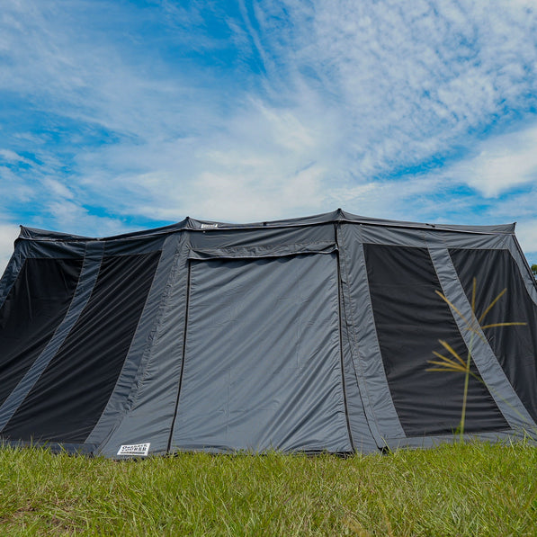 OT 360 XTEND Full Wall Kit
