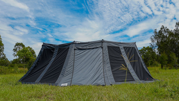 OT 360 XTEND Full Wall Kit