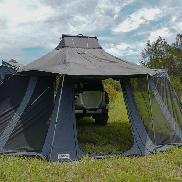 OT 360 XTEND Full Wall Kit