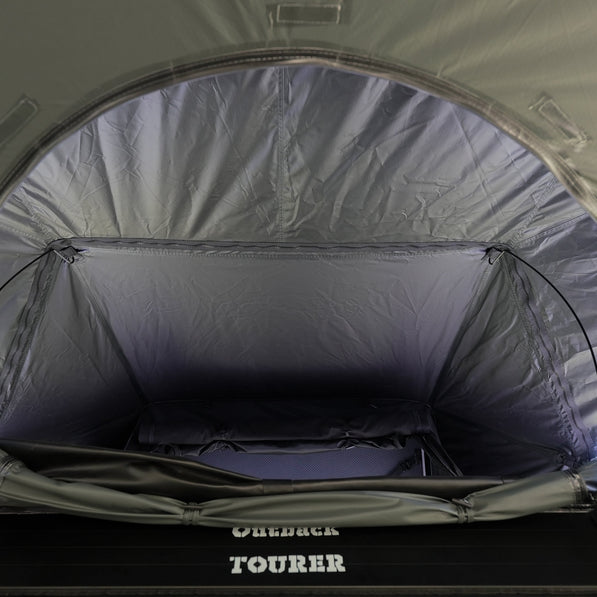 OUTBACK TOURER 360 X-TEND