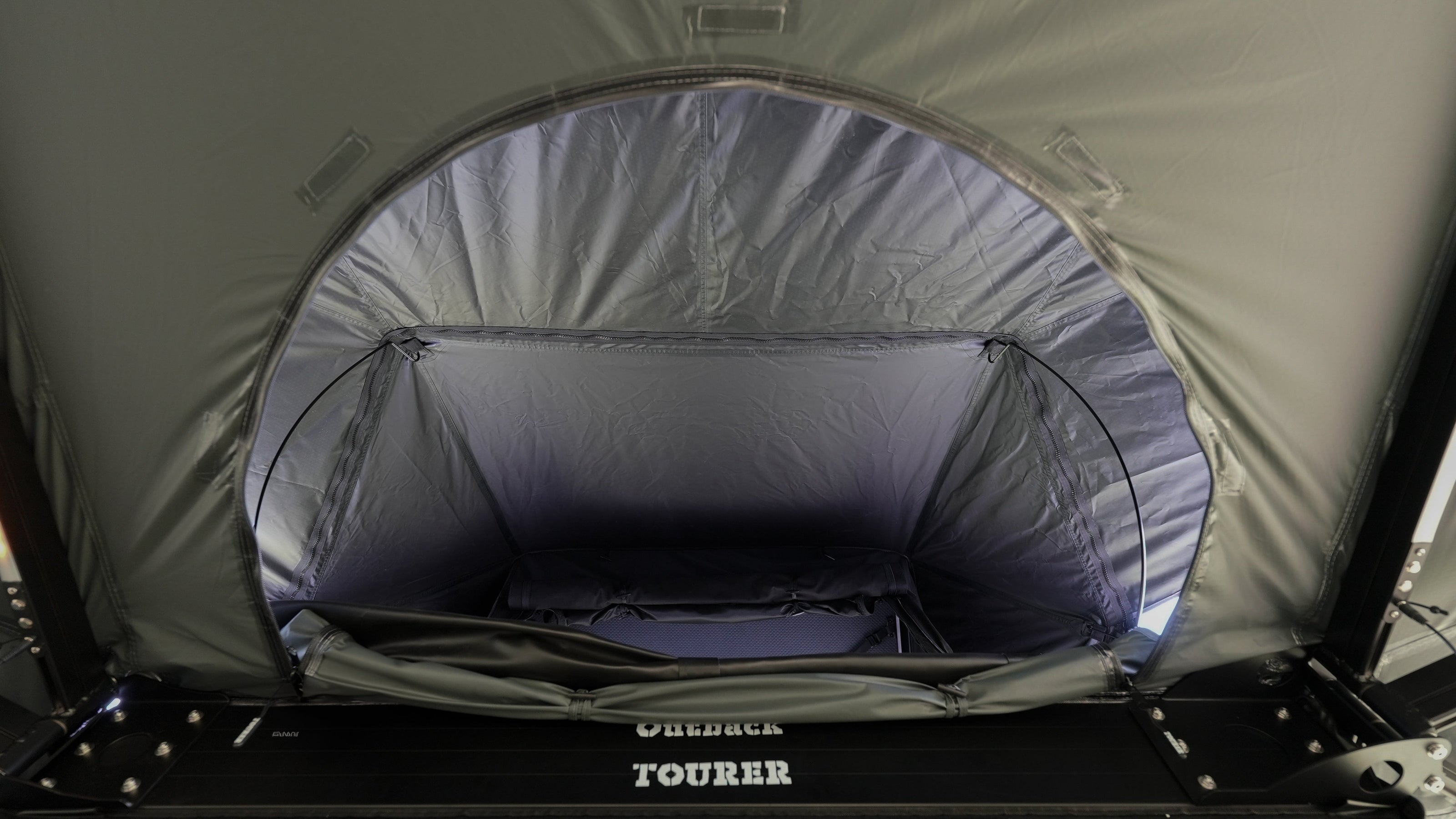 OUTBACK TOURER 360 X-TEND