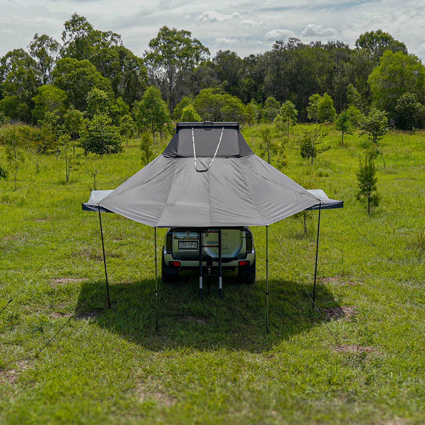 OUTBACK TOURER 360 X-TEND