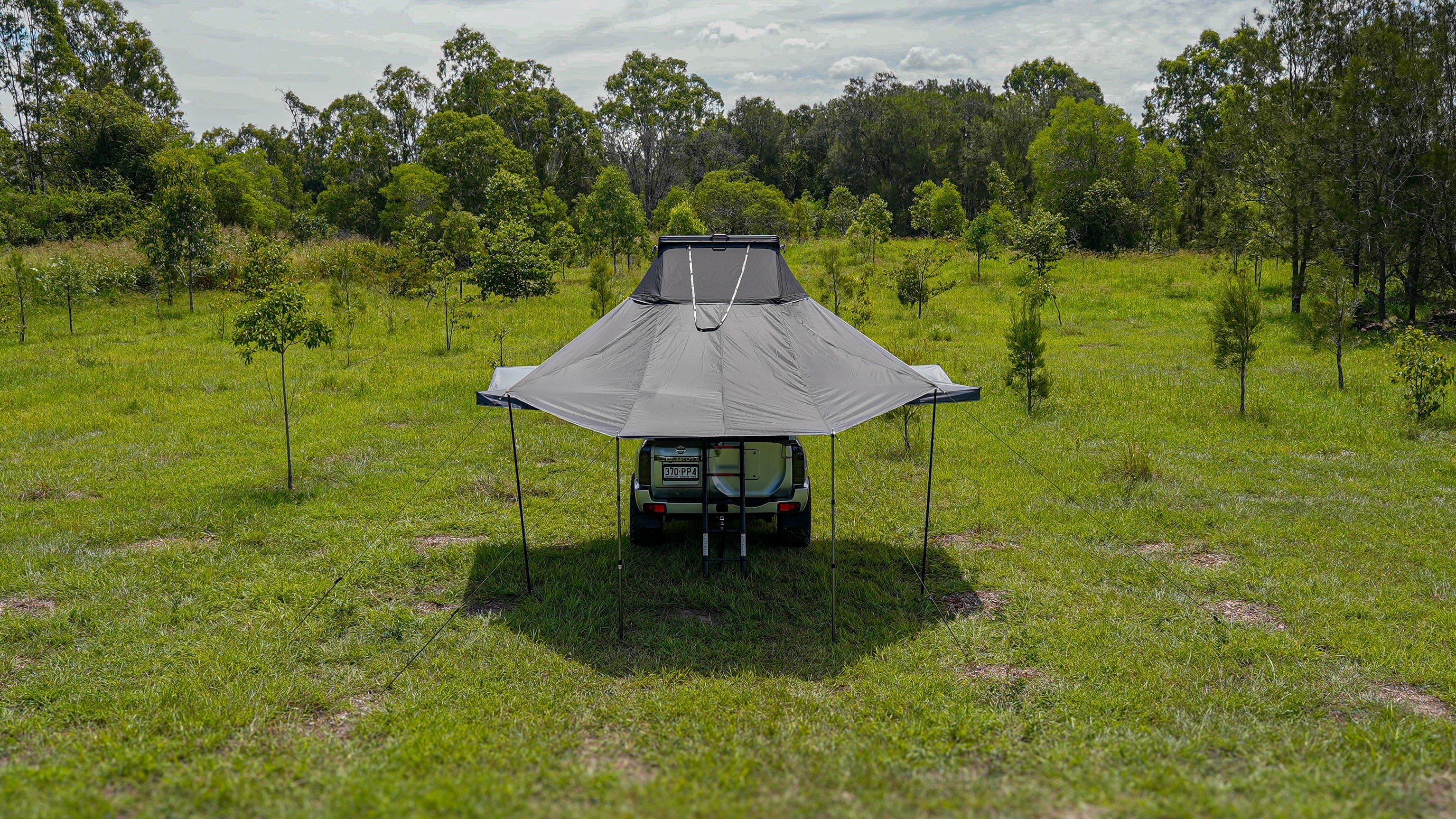OUTBACK TOURER 360 X-TEND