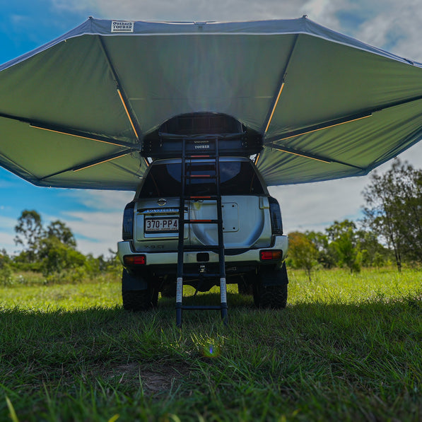 OUTBACK TOURER 360 X-TEND