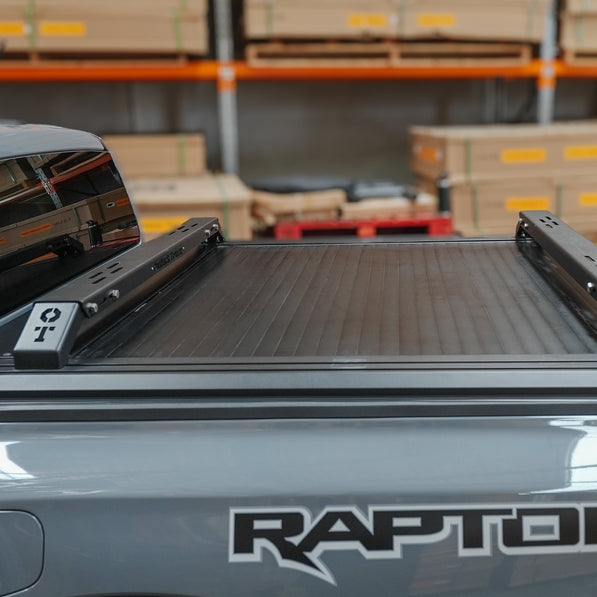 OT Tub Racks for Roller Shutter