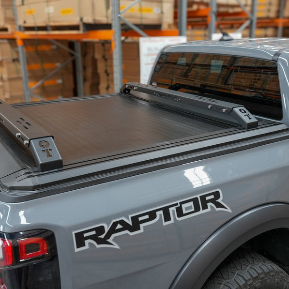 OT Tub Racks for Roller Shutter